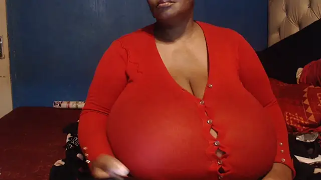 CUTEFIRMMELONSS online show from February 22, 2:39 am