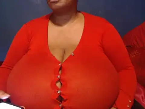 CUTEFIRMMELONSS online show from February 27, 7:15 pm