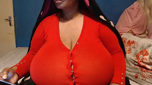 CUTEFIRMMELONSS online show from October 16, 8:32 pm