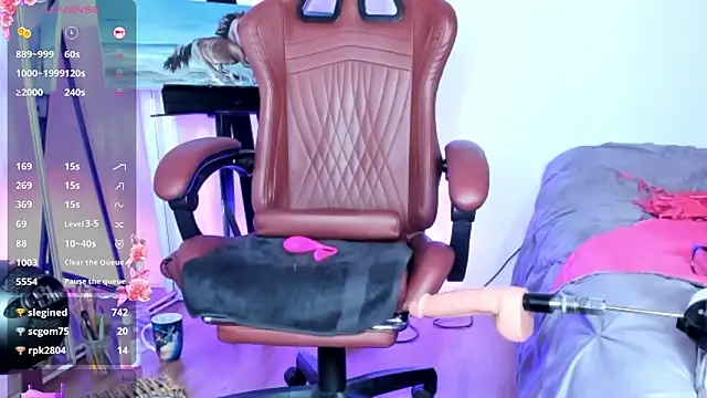 jasminedaze888 online show from February 15, 1:53 am