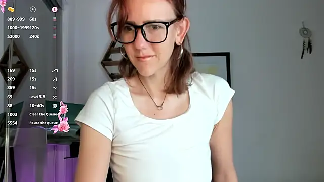 jasminedaze888 online show from February 23, 5:07 pm