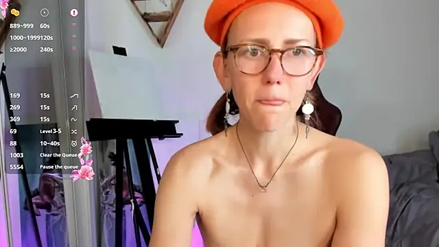 jasminedaze888 online show from February 24, 11:30 pm