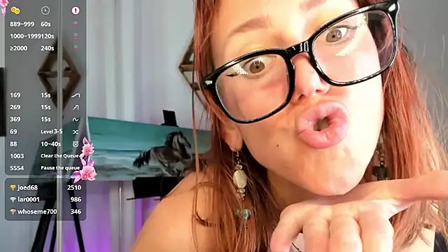 jasminedaze888 online show from February 27, 10:09 pm