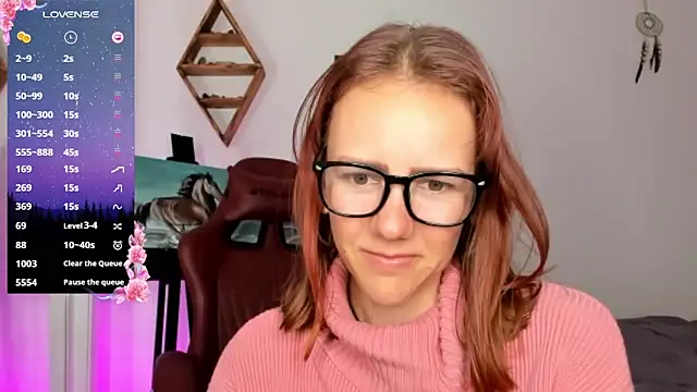 jasminedaze888 online show from March 16, 4:34 pm