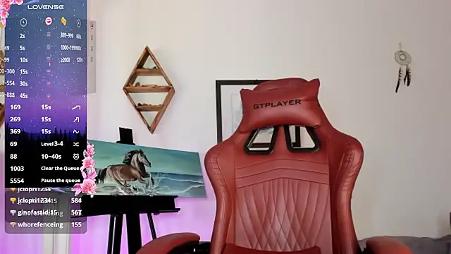 jasminedaze888 online show from March 17, 10:28 pm