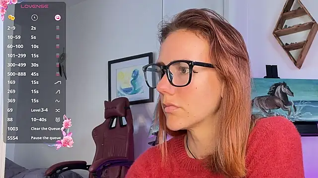 jasminedaze888 online show from March 19, 9:16 pm