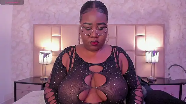 Darnellqueen online show from January 27, 3:47 am