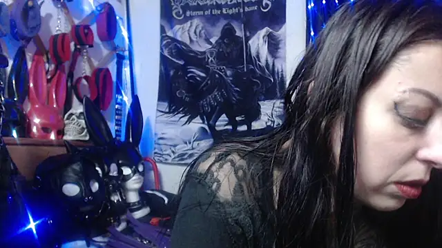 Astartexxx online show from February 19, 5:49 am