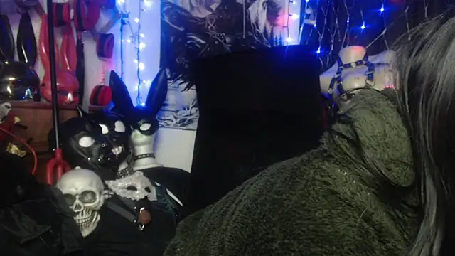 Astartexxx online show from October 10, 3:27 am