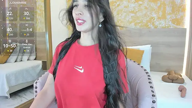 Valentina Ross  online show from November 28, 11:24 am