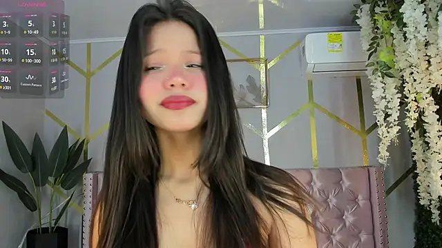 candy beck online show from February 8, 12:39 pm