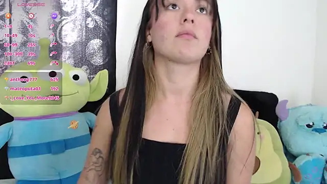 Snapshot of it_l chatting on December 6, 3:33 pm it l online show from December 6, 3:33 pm