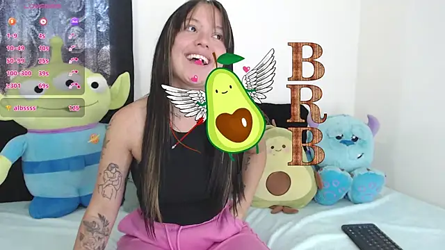 Snapshot of it_l chatting on December 24, 9:17 am it l online show from December 24, 9:17 am