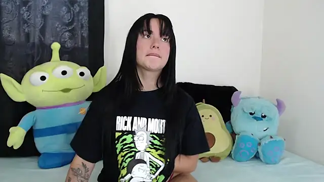 Snapshot of it_l chatting on January 10, 11:22 am it l online show from January 10, 11:22 am