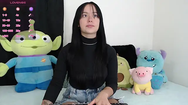 Snapshot of it_l chatting on February 25, 10:37 am it l online show from February 25, 10:37 am