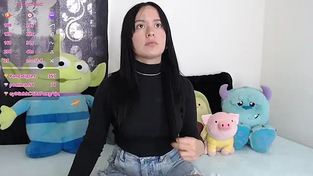 Snapshot of it_l chatting on February 25, 3:27 pm it l online show from February 25, 3:27 pm