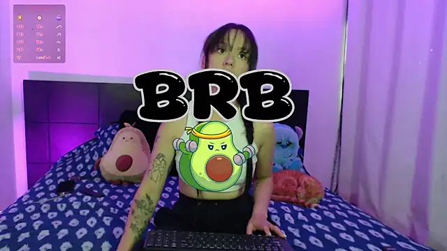 Snapshot of it_l chatting on September 12, 12:16 pm it l online show from September 12, 12:16 pm