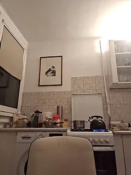 She-devilx online show from December 7, 10:06 pm