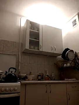 She-devilx online show from December 31, 11:28 pm