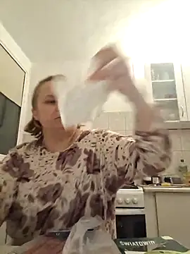 She-devilx online show from January 11, 3:02 am