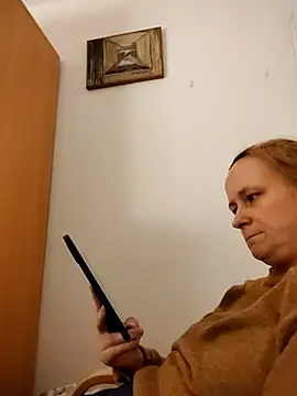 She-devilx online show from February 5, 9:18 pm