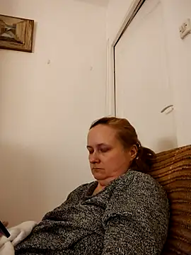 She-devilx online show from February 16, 9:38 pm