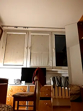 She-devilx online show from March 7, 9:17 pm