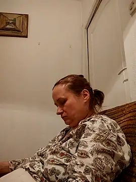 She-devilx online show from March 16, 10:09 pm