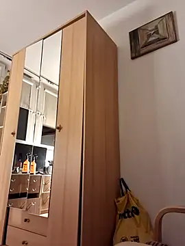 She-devilx online show from September 20, 9:27 pm