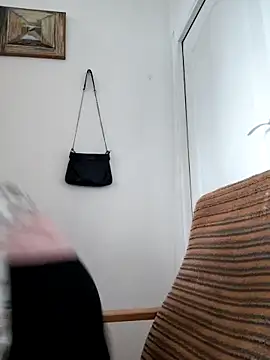 She-devilx online show from October 4, 1:42 pm