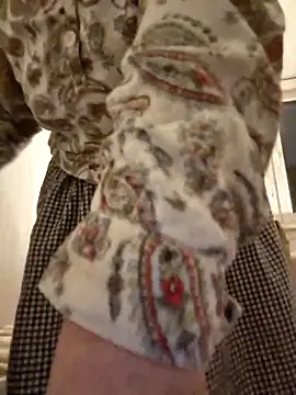 She-devilx online show from October 31, 8:32 pm