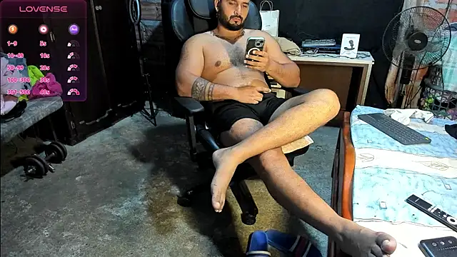 Imperion king online show from December 29, 7:50 am