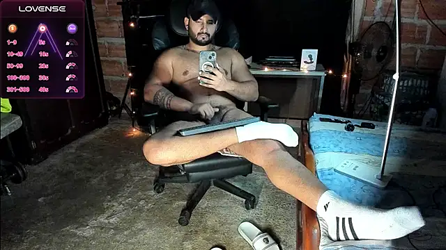 Imperion king online show from January 3, 2:10 am