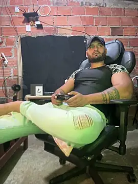 Imperion king online show from January 29, 3:12 am