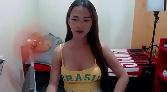 Ladygel20 online show from February 22, 7:45 am