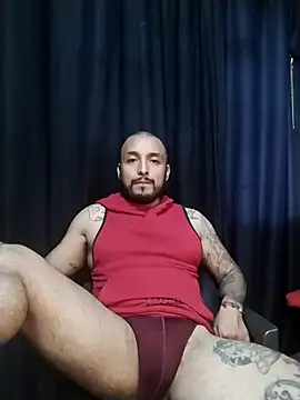 KenllyH online show from March 22, 3:20 am