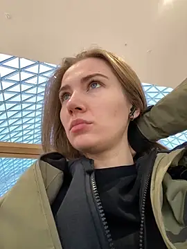 ValenciaShock online show from December 6, 5:09 am