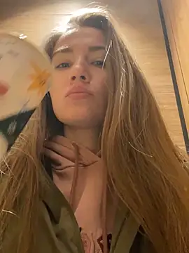 ValenciaShock online show from January 25, 5:07 am