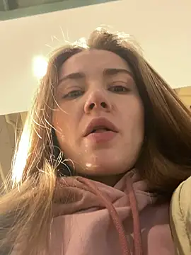 ValenciaShock online show from January 26, 6:28 am