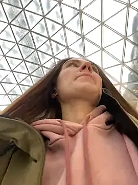 ValenciaShock online show from January 27, 8:18 am