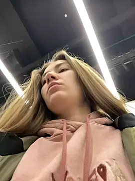 ValenciaShock online show from February 6, 5:14 am