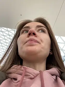 ValenciaShock online show from February 9, 8:11 am