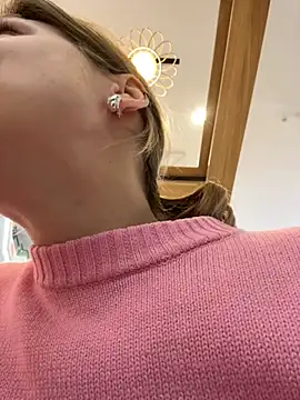 ValenciaShock online show from October 19, 6:58 am