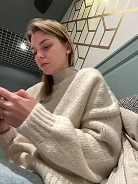 ValenciaShock online show from November 2, 6:38 am