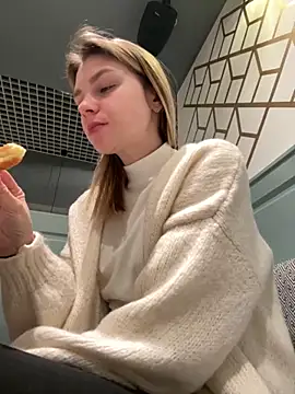 ValenciaShock online show from November 29, 6:38 am