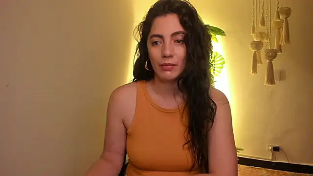 Mala Bad online show from January 19, 1:44 pm