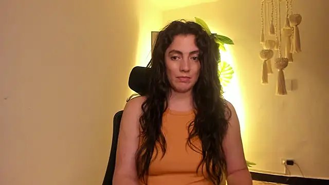 Mala Bad online show from January 19, 4:46 pm