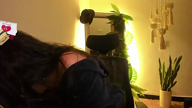 Mala Bad online show from February 9, 5:33 pm