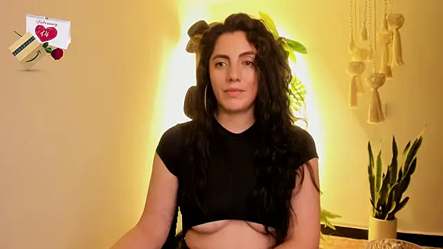 Mala Bad online show from February 13, 6:48 pm