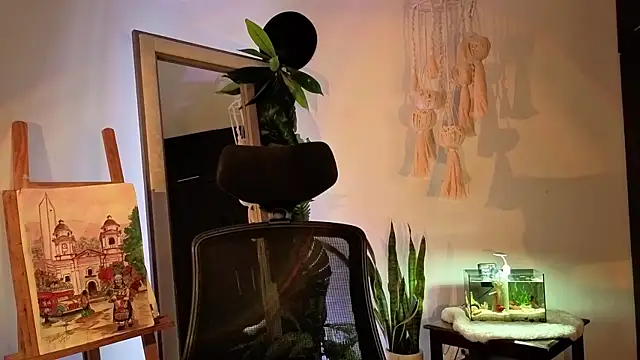 Mala Bad online show from September 16, 3:24 pm